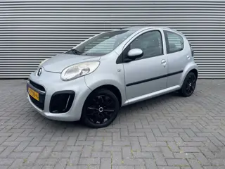 Citroen C1 1.0 Collection met airco / elek pakket / led