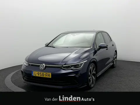 Volkswagen Golf 1.5 eTSI R-Line | IQ Light | Harman&Kardon | Camera | Virtual Cockpit | Stoel/Stuurv