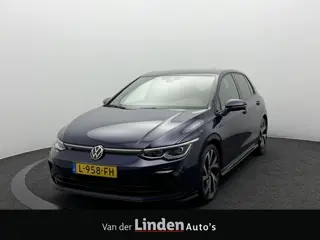 Volkswagen Golf 1.5 eTSI R-Line | IQ Light | Harman&Kardon | Camera | Virtual Cockpit | Stoel/Stuurv