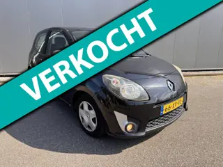 Renault Twingo 1.2-16V Dynamique