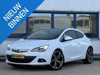 Opel Astra GTC 1.4 Turbo Sport 172 PK