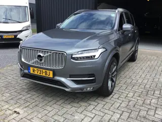 Volvo XC90 2.0 D5 AWD Inscription