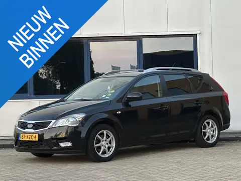 Kia cee'd 1.4 CVVT Seven Business