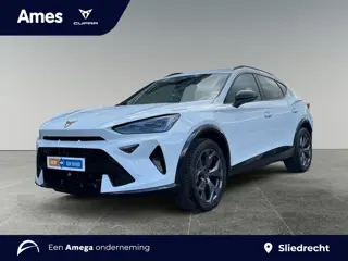 CUPRA Formentor 1.5 e-Hybrid 204pk DSG Business | Keyless Entry | 360 camera | Elektrisch bedienbare