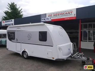 Knaus Sport 450 FU