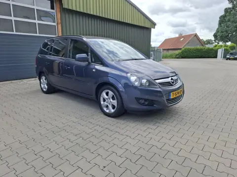 Opel Zafira 1.8 Selection