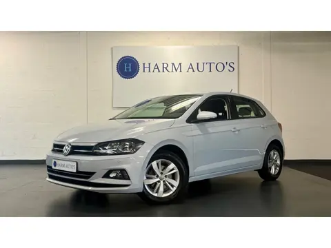 Volkswagen Polo 1.0 TSI Comfortline 116pk Clima / PDC / Navi / Keyless / Cruise