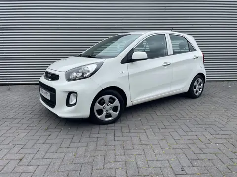 Kia Picanto 1.0 CVVT ComfortLine bouwjaar 2016