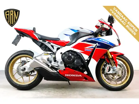 Honda CBR 1000 RR SP (bj 2014)
