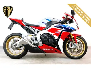 Honda CBR 1000 RR SP (bj 2014)