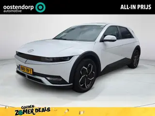 Hyundai IONIQ 5 Style 77.4 kWh | SOH 97,8 % | Rijklaaprijs !