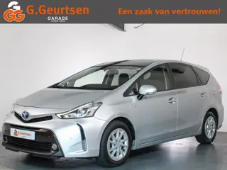 Toyota Prius + 1.8 Comfort Cruise Control, Navigatie, Bluetooth
