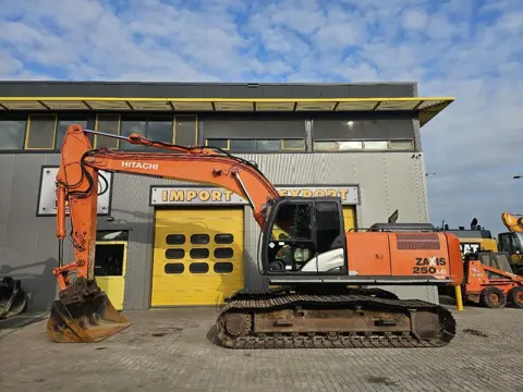 Hitachi ZX250LC-5B WE1756