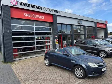 Opel Tigra TwinTop 1.4-16V Enjoy