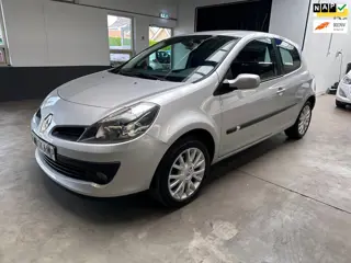 Renault Clio 1.6-16V Dynamique Luxe|Airco|Cruise