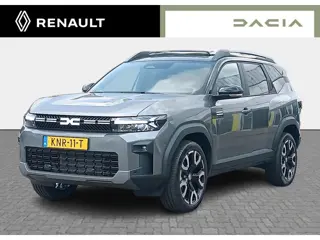 Dacia Bigster 1.8 Hybrid 155 Limited Edition - Demo