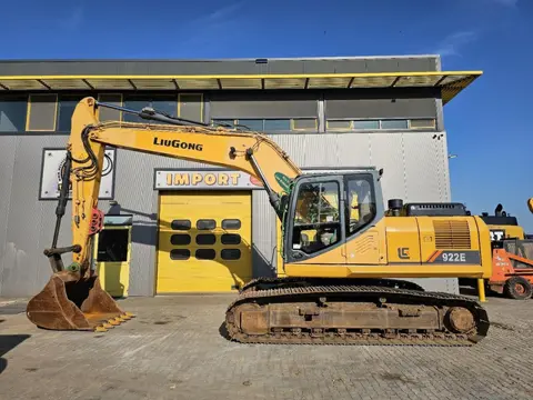 Liugong 922E WE1588