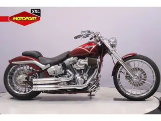 Harley-Davidson BREAK OUT CVO (bj 2013)
