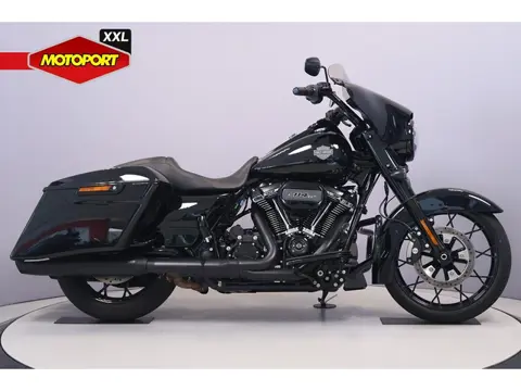 Harley-Davidson ROAD KING SPECIAL (bj 2024)