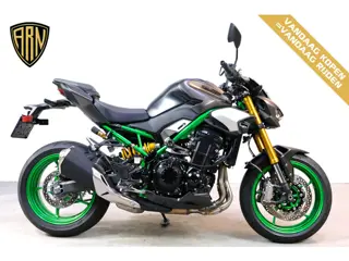 Kawasaki Z 900 SE (bj 2026)