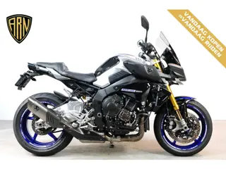 Yamaha MT-10 SP (bj 2018)