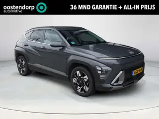 Hyundai Kona 1.6 GDI HEV Comfort Smart | Navigatie | Rijklaarpijs!