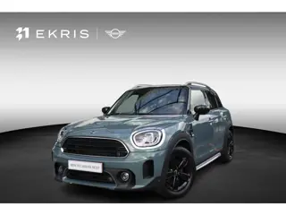 MINI Countryman Cooper | Classic Uitvoering | Driving Assistant Plus | Sage Green