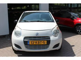 Suzuki Alto 1.0 Comfort Nieuwe koppeling! APK tot 08-2027