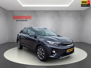 Kia Stonic 1.0 T-GDi ExecutiveLine