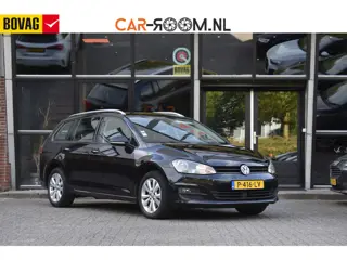 Volkswagen Golf Variant 1.6 TDI Comfortline DSG ACC Trekhaak Navi