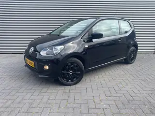 Volkswagen Up! 1.0 Up met airco / navi / elek pakket