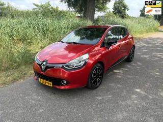 Renault Clio 0.9 TCe Dynamique Nwe Distributie Ketting Airco Cruise Navi Trekhaak