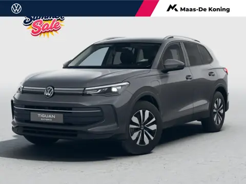 Volkswagen Tiguan Limited Edition 1.5 eHybrid 204 PK 6 versn. DSG · Design Pakket Dark · Trekhaak in