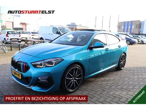 BMW 2-serie Gran Coupé 218i Executive Edition 1e eigenaar | Dealer Onderh | BTW | NAP | M-Sport+ | P