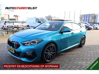 BMW 2-serie Gran Coupé 218i Executive Edition 1e eigenaar | Dealer Onderh | BTW | NAP | M-Sport+ | P