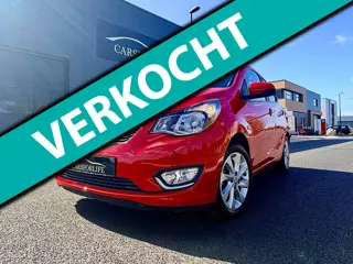 Opel KARL 1.0 ecoFLEX Cosmo