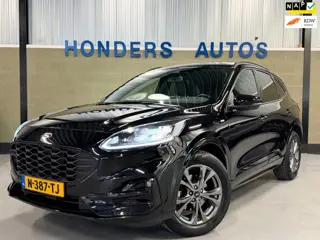 Ford Kuga 1.5 EcoBoost ST-Line X | WINTER-PACK | CAMERA | KEY-LESS | CARPLAY | CLIMA | CRUISE | NAP 