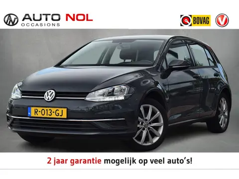 Volkswagen Golf 1.0 TSI Trendline | Apple CarPlay | ACC | Airco | Sportstoelen