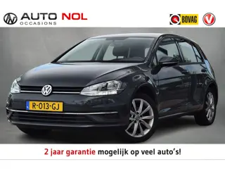 Volkswagen Golf 1.0 TSI Trendline | Apple CarPlay | ACC | Airco | Sportstoelen