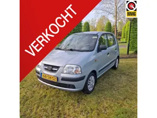 Hyundai Atos 1.1i Active Cool