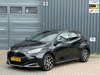 Toyota Yaris 1.5 Hybrid Executive|Pano|Head-Up|JBL|Carplay|Cam|Navi|Led|Dealer Onderh