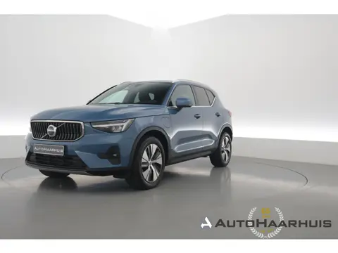 Volvo XC40 T4 Plug-in hybrid Plus Bright | Adapt. Cruise | Stoel- Stuurverw. | Camera | NAV + CarPla
