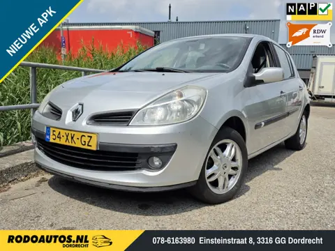 Renault Clio 1.6-16V Dynamique S Airco 5Drs Nw APK ✅