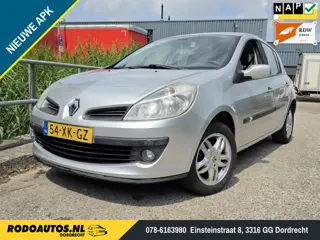 Renault Clio 1.6-16V Dynamique S Airco 5Drs Nw APK ✅