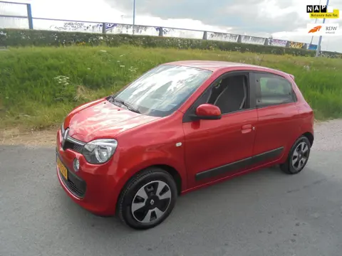 Renault Twingo Renault Twingo 1.0 Benzine airco 123.000km eerste eigenaar