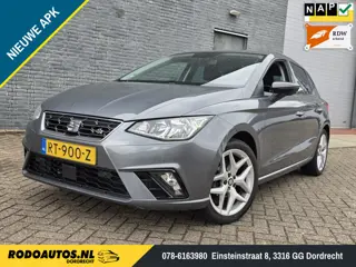 SEAT Ibiza 1.0 TSI FR Business Intense Carplay/Camera/Acc✅