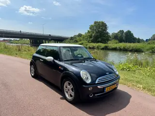 Mini Mini 1.6 One Pepper|NW APK|