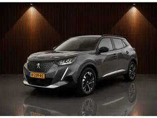 Peugeot 2008 1.2 Turbo 131PK Allure