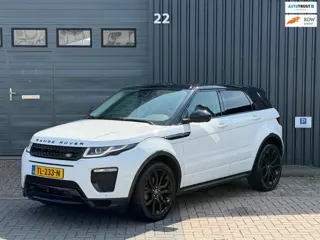 Land Rover Range Rover Evoque 2.0 Si4 HSE Dynamic|WEEKACTIE|Pano|360*|Keyless|Leder|Meridan|Trekhaak