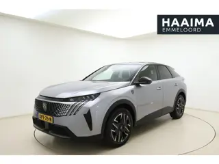Peugeot 3008 1.2 Hybrid 145 GT Exclusive | Alcantara | 360-Graden camera | Memoryfunctie op stoel | 